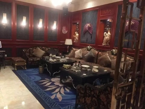 常德如江会KTV消费价格点评