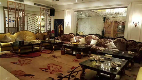 常德商务KTV陪唱妹子哪家多